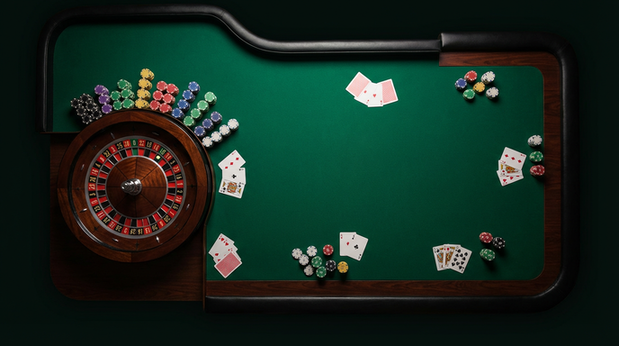 Game list for b44bet casino section - 5